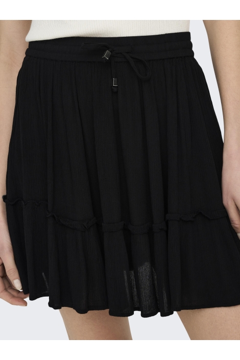 Only onlibiza life short skirt wvn noos